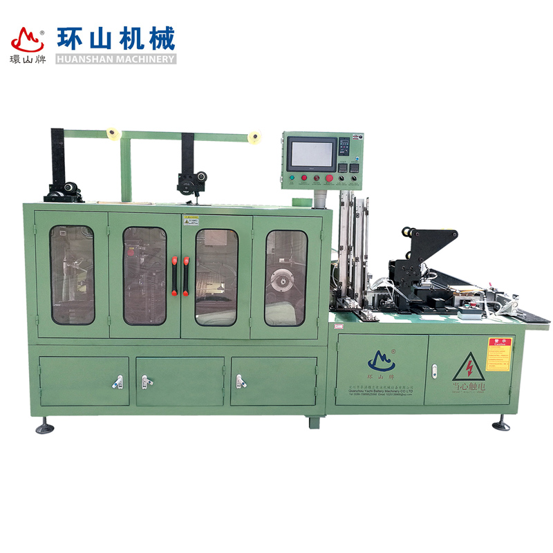 HSBP-B多通道邊負板邊隔板小密電池全自動高速包板機(2).jpg